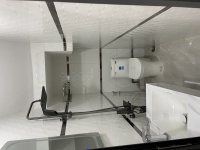 NHÀ CHÍNH CHỦ 20 NĂM CHƯA QUA ĐÒ-3 TẦNG-4PN- NHÀ 2 MẶT HẼM-HẼM THÔNG-SÁT MẶT TIỀN LẠC LONG QUÂN