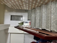 MẶT TIỀN KINH DOANH 5TẦNG - VIP - 8PHÒNG 8WC - ĐƯỜNG NHỰA 12M - SỔ VUÔNG Q12 NHĨNH 7Tỷ