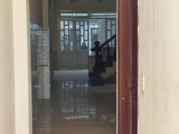 NHÀ ĐẸP, 4 TẦNG BTCT, 164.3M2, HẺM 12M, AN NINH VÔ ĐỐI, CHỈ NHỈNH 48TR/M2- HIẾM ĐỘC NHẤT VÔ NHỊ -Q12