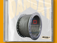 Ống Mềm Inox 304, Ống Mềm Inox Rắc Co, Ống Mềm Kim Loại, ỐNG MỀM INOX CÔNG NGHIỆP