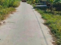 CHÍNH CHỦ CẦN BÁN ĐẤT CÓ VỊ TRÍ ĐEP -tại KCN LONG GIANG  - XÃ TÂN LÝ ĐÔNG - H.CHÂU THÀNH - TIỀN