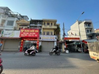 CHO THUÊ CỬA HÀNG MẶT TIỀN ĐẸP – NGÔ GIA TỰ, HẢI PHÒNG