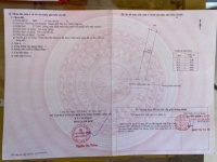 CHÍNH CHỦ Cần Bán 2 lô Đất Tại Xã An Vĩnh Ngãi Và Phường Tân Khánh, TP Tân An, Long An.