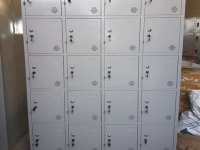 Tủ locker 20 Ngăn