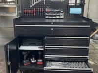 Tủ locker 20 Ngăn