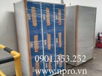 Tủ locker 20 Ngăn