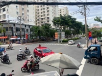 BÁN BIỆT THỰ 2 MẶT TIỀN PHÚ MỸ HƯNG - TÂN MỸ QUẬN 7 - CHÍNH CHỦ: GIANG GIANG: 093.86.76.685