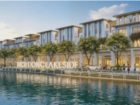 Bán lô liền kề Bích Động Lakeside -  90m²- Đường lớn 19m – Mặt tiền 6m - Giá chỉ từ 65 triệu/m²