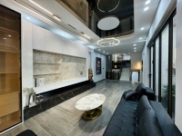 BÁN BIỆT THỰ MINI 4.5 TẦNG TRUNG TÂM TRẦN PHÚ – CẦU ĐẤT – GẦN NHÀ HÁT LỚN HẢI PHÒNG – GIÁ 5,8 TỶ