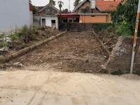 BÁN ĐẤT TUYẾN 2 ĐƯỜNG 203 – THIÊN HƯƠNG – THỦY NGUYÊN – DIỆN TÍCH 100M² – GIÁ 2,35 TỶ