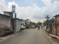 Sở hữu lô đất đẹp 164m² tại thôn 4 Phú Cát, Quốc Oai - Vị trí phát triển mạnh nhất khu vực