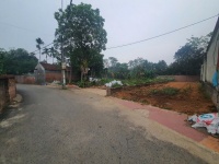 Sở hữu lô đất đẹp 164m² tại thôn 4 Phú Cát, Quốc Oai - Vị trí phát triển mạnh nhất khu vực