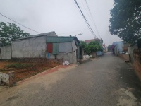 Sở hữu lô đất đẹp 164m² tại thôn 4 Phú Cát, Quốc Oai - Vị trí phát triển mạnh nhất khu vực