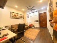 Bán căn hộ đẹp ngõ 28 Xuân La lô góc 64m2-3N1VS- giá 6,55 tỷ