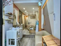 Sang nhượng tiệm Nail tại 44/157 Chùa Láng, Láng Thượng, Đống Đa, Hà Nội