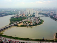 [GẤP] BÁN LIỀN KỀ LINH ĐÀM VIEW CÔNG VIÊN NỘI KHU, LÔ GÓC,GIÁ ĐẦU TƯ 136m2 giá chỉ 28.6 tỷ