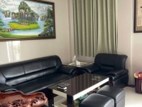 Bán nhà mặt phố đường số 23, Hiệp Bình Chánh, Thủ Đức, TP HCM. DT 128 m2, 4 tầng. Giá  16.9 tỷ.