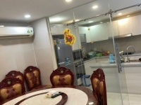 Bán nhà mặt phố đường số 23, Hiệp Bình Chánh, Thủ Đức, TP HCM. DT 128 m2, 4 tầng. Giá  16.9 tỷ.