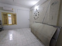 Cho thuê căn hộ tập thể tầng 3 số 809 Giải Phóng,  70m2, 2 phòng ngủ, 6 triệu