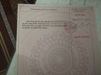 ĐẤT ĐẸP – GIÁ TỐT  – CHÍNH CHỦ CẦN BÁN Tại Khu Đô Thị An Bình Tân, phường Phước Long, Tp Nha Trang