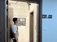 Chính chủ bán căn thương mại 315 toà K3 – KĐT Khai Sơn City – Long Biên, Hà Nội