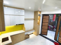 BÁN NHÀ PHÂN LÔ PHỐ BẾ VĂN ĐÀN – HÀ ĐÔNG  5 TẦNG MỚI  FULL NỘI THẤT  Ô TÔ VÒNG QUANH  GIÁ 6,15 TỶ