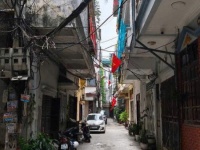 BÁN NHÀ PHÂN LÔ PHỐ BẾ VĂN ĐÀN – HÀ ĐÔNG  5 TẦNG MỚI  FULL NỘI THẤT  Ô TÔ VÒNG QUANH  GIÁ 6,15 TỶ