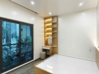 BÁN NHÀ PHÂN LÔ PHỐ BẾ VĂN ĐÀN – HÀ ĐÔNG  5 TẦNG MỚI  FULL NỘI THẤT  Ô TÔ VÒNG QUANH  GIÁ 6,15 TỶ