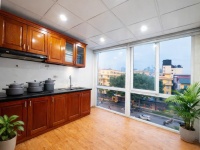 CĂN HỘ CHÍNH CHỦ- ĐẦY ĐỦ TIỆN ÍCH bán nhanh  1 trong 2 căn liền kề tầng 5 