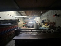 Bán nhà Mặt tiền Khuông Việt - gần Trịnh Đình Trọng, 5,9x23m, C4 - GPXD 7 Tầng, 16,9 tỷ