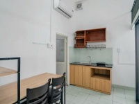 Bán nhà Hẻm 5m Nguyễn Văn Đậu - thông Phan Văn Trị, 8x9m, 4 Tầng- 8PN, chỉ 12,99 tỷ.