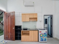 Bán nhà Hẻm 5m Nguyễn Văn Đậu - thông Phan Văn Trị, 8x9m, 4 Tầng- 8PN, chỉ 12,99 tỷ.