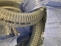 Ống nhựa mềm  lõi thép chịu nhiệt 160⁰C phi 38,5mm