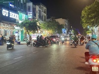 Bán nhà MTKD ngang 5.2m 104m2 gần chợ Phan Văn Trị Bình Thạnh tiện xây VP, CTY 18 tỷ.