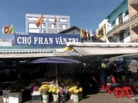 Bán nhà MTKD ngang 5.2m 104m2 gần chợ Phan Văn Trị Bình Thạnh tiện xây VP, CTY 18 tỷ.