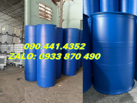 Thùng phuy nhựa 30 lít đựng hải sản trữ đông, thùng phuy 50 lít xuất khẩu cá tươi