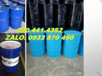 Gía thùng phi sắt 220 lít, thùng phuy sắt đựng hóa chất mua ở đâu giá rẻ