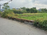 Bán đất 1037m² Tam Bình Thủ Đức, ngang 16m, 555m² thổ cư, gần đường Ngô Chí Quốc – giá 32 tỷ