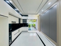 BÁN NHÀ SÂN VƯỜN 4 TẦNG KHU LÊ HỒNG PHONG – Ô TÔ VÀO TẬN NHÀ – GIÁ 6,8 TỶ