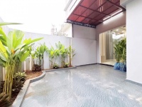 BÁN NHÀ SÂN VƯỜN 4 TẦNG KHU LÊ HỒNG PHONG – Ô TÔ VÀO TẬN NHÀ – GIÁ 6,8 TỶ