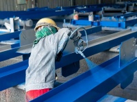 1 thùng Sơn kẽm lạnh Cadin A103 cho sắt thép giá bao nhiêu hiện nay năm 2025 