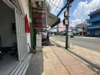 CẦN PASS PHÒNG MẶT TIỀN ĐƯỜNG ĐINH BỘ LĨNH – BÌNH THẠNH, TPHCM