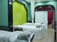 CHÍNH CHỦ cần sang lại nhanh cơ sở làm spa - Các ngành làm đẹp, phòng khám thẩm mỹ - 1 trệt, 5 lầu