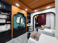 CHÍNH CHỦ cần sang lại nhanh cơ sở làm spa - Các ngành làm đẹp, phòng khám thẩm mỹ - 1 trệt, 5 lầu