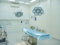 CHÍNH CHỦ cần sang nhượng lại cơ sở làm spa - Các ngành làm đẹp, phòng khám thẩm mỹ - 1 trệt, 5 lầu