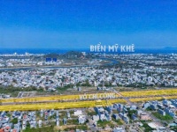 Chính Thức Nhận Booking 709 Lô Đất nền Đại Lộ Võ Chí Công Giai Đầu