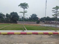 Chính chủ bán đất đẹp Đoài Phương, TX Sơn Tây, Ba bước ra QL 21(80m), 112 m2, Giá 3,1 tỷ.