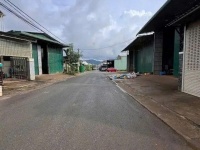 Bán 120 m2 đất mặt tiền đường Lê Thị Hồng Gấm- Liên Nghĩa -Đức Trọng-Lâm Đồng - 3.4 tỷ