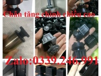 Xưởng sản xuất phụ kiện nội thất, phụ kiện cơ khí giá tốt