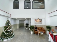 Bán CHDV 6 lầu mới 100% 17PN ngang 6m 108m2 ngay chợ Phạm Văn Bạch TN 100tr chỉ 21.9 tỷ.